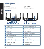 Предварительный просмотр 108 страницы Asus RT-AX88U Quick Start Manual