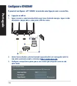 Предварительный просмотр 118 страницы Asus RT-AX88U Quick Start Manual