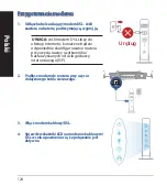 Предварительный просмотр 124 страницы Asus RT-AX88U Quick Start Manual