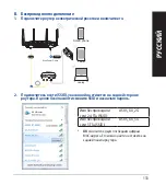 Предварительный просмотр 133 страницы Asus RT-AX88U Quick Start Manual