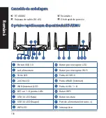 Предварительный просмотр 136 страницы Asus RT-AX88U Quick Start Manual