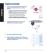 Предварительный просмотр 138 страницы Asus RT-AX88U Quick Start Manual