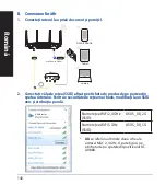 Предварительный просмотр 140 страницы Asus RT-AX88U Quick Start Manual