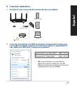 Предварительный просмотр 147 страницы Asus RT-AX88U Quick Start Manual