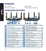 Предварительный просмотр 150 страницы Asus RT-AX88U Quick Start Manual