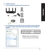 Предварительный просмотр 175 страницы Asus RT-AX88U Quick Start Manual
