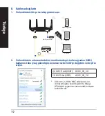 Предварительный просмотр 182 страницы Asus RT-AX88U Quick Start Manual