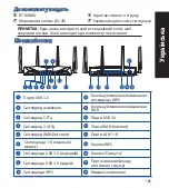 Предварительный просмотр 185 страницы Asus RT-AX88U Quick Start Manual