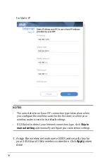 Preview for 18 page of Asus RT-AX89X User Manual