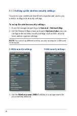 Preview for 22 page of Asus RT-AX89X User Manual