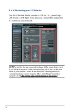 Preview for 24 page of Asus RT-AX89X User Manual