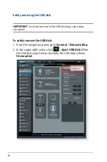 Preview for 26 page of Asus RT-AX89X User Manual