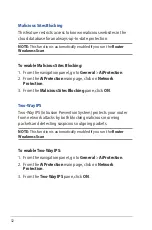 Preview for 32 page of Asus RT-AX89X User Manual