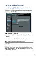 Preview for 37 page of Asus RT-AX89X User Manual