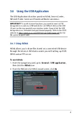 Preview for 41 page of Asus RT-AX89X User Manual