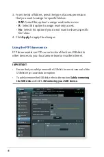 Preview for 46 page of Asus RT-AX89X User Manual