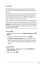 Preview for 79 page of Asus RT-AX89X User Manual