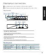 Предварительный просмотр 23 страницы Asus RT-AX92U Quick Start Manual