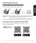 Preview for 31 page of Asus RT-AX92U Quick Start Manual