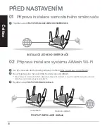 Preview for 34 page of Asus RT-AX92U Quick Start Manual