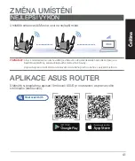 Preview for 41 page of Asus RT-AX92U Quick Start Manual