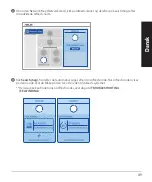 Preview for 49 page of Asus RT-AX92U Quick Start Manual