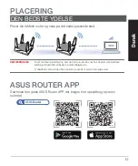 Preview for 51 page of Asus RT-AX92U Quick Start Manual