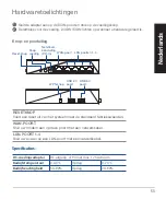 Preview for 53 page of Asus RT-AX92U Quick Start Manual