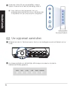 Preview for 56 page of Asus RT-AX92U Quick Start Manual