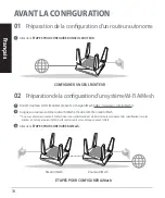 Preview for 74 page of Asus RT-AX92U Quick Start Manual