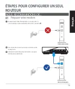 Предварительный просмотр 75 страницы Asus RT-AX92U Quick Start Manual