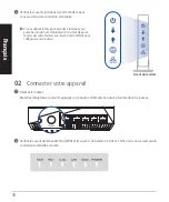 Preview for 76 page of Asus RT-AX92U Quick Start Manual