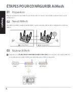 Предварительный просмотр 78 страницы Asus RT-AX92U Quick Start Manual