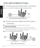 Preview for 94 page of Asus RT-AX92U Quick Start Manual