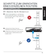 Preview for 95 page of Asus RT-AX92U Quick Start Manual