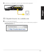 Preview for 117 page of Asus RT-AX92U Quick Start Manual