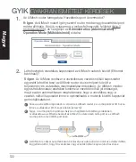 Preview for 122 page of Asus RT-AX92U Quick Start Manual