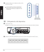 Preview for 126 page of Asus RT-AX92U Quick Start Manual