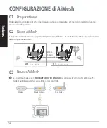 Preview for 128 page of Asus RT-AX92U Quick Start Manual