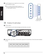 Предварительный просмотр 156 страницы Asus RT-AX92U Quick Start Manual