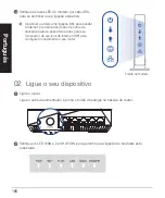 Preview for 166 page of Asus RT-AX92U Quick Start Manual