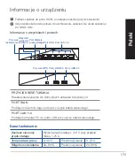 Предварительный просмотр 173 страницы Asus RT-AX92U Quick Start Manual