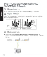 Preview for 178 page of Asus RT-AX92U Quick Start Manual