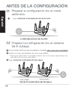 Preview for 204 page of Asus RT-AX92U Quick Start Manual