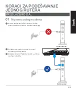 Preview for 215 page of Asus RT-AX92U Quick Start Manual