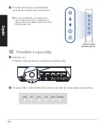 Preview for 216 page of Asus RT-AX92U Quick Start Manual