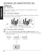 Preview for 238 page of Asus RT-AX92U Quick Start Manual