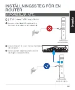 Preview for 245 page of Asus RT-AX92U Quick Start Manual