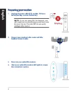 Preview for 3 page of Asus RT-AX95U Quick Start Manual