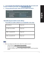 Preview for 6 page of Asus RT-AX95U Quick Start Manual